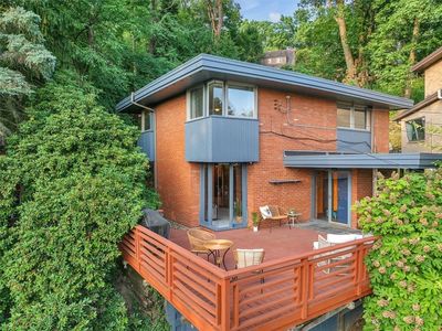 136 Fairfax Rd, Pittsburgh, PA, 15221