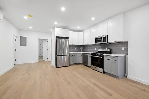 Rented by Brown Harris Stevens | media 3