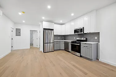 Rented by Brown Harris Stevens