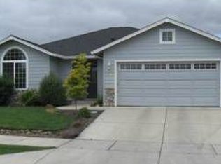 1310 Alex Way, Medford, OR 97501