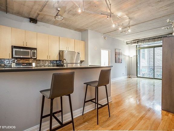 3rd image of 1 S Highland Ave Unit 403