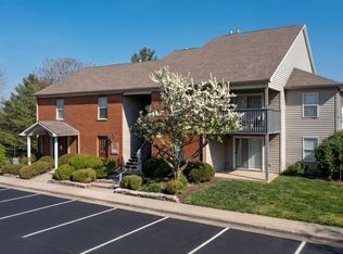 Crown Pointe, Georgetown, KY 40324