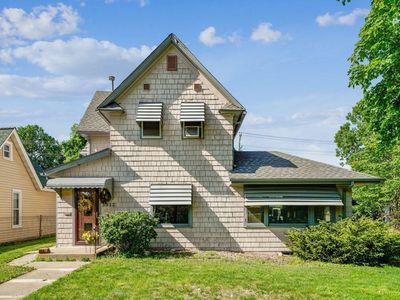 5912 Cambridge St, Saint Louis Park, MN, 55416