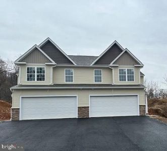 40 Rosalies Way, Temple, PA, 19560