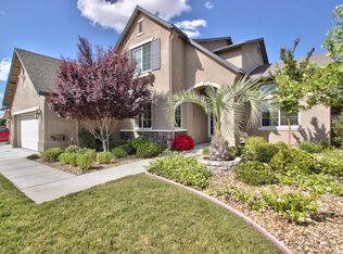 424 Rockcliff Ct, Roseville, CA 95747