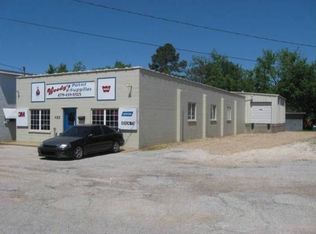 402 W Sunset Ave, Springdale, AR 72764