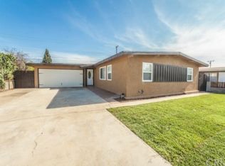 848 Hallwood Ave, Pomona, CA 91767