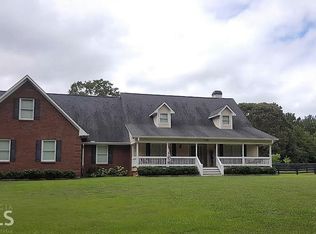 588 Lower Big Springs Rd, Lagrange, GA 30241