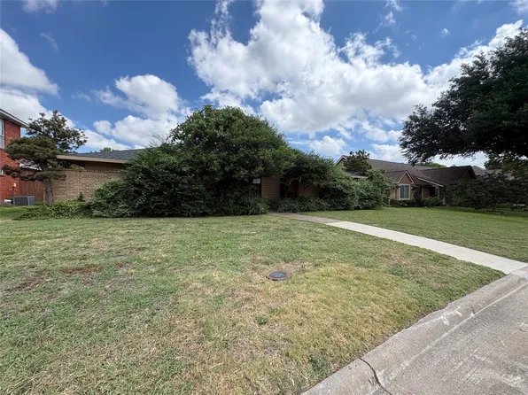 2730 Cladius Dr, Grand Prairie, TX 75052