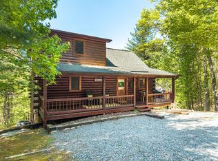 288 Kimbolton Dr, Morganton, GA 30560