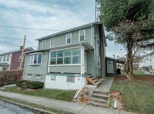 1159 2nd St, Windber, PA 15963