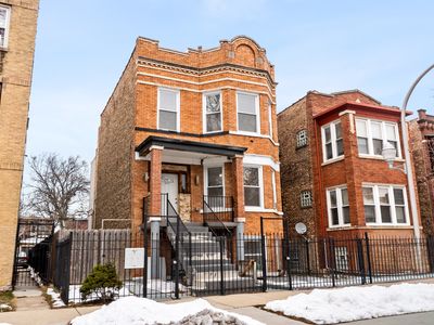 4920 W Iowa St, Chicago, IL, 60651