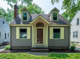 202 Columbus St, Bedford, OH 44146