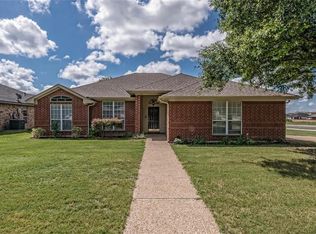 10824 Sierra West Dr, Woodway, TX 76712