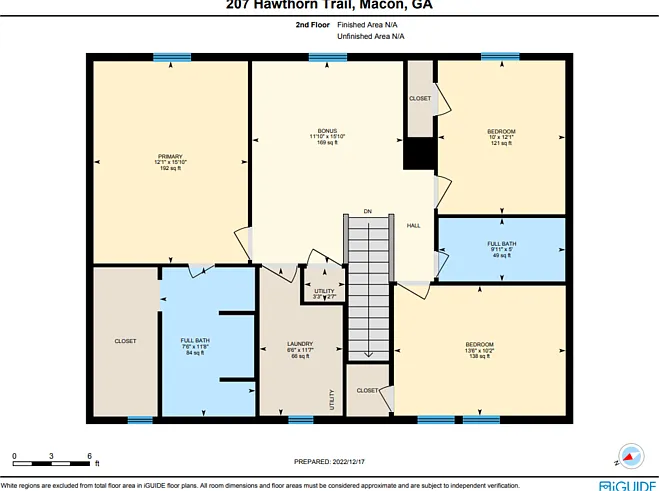 207 Hawthorn Trl — Photo 2