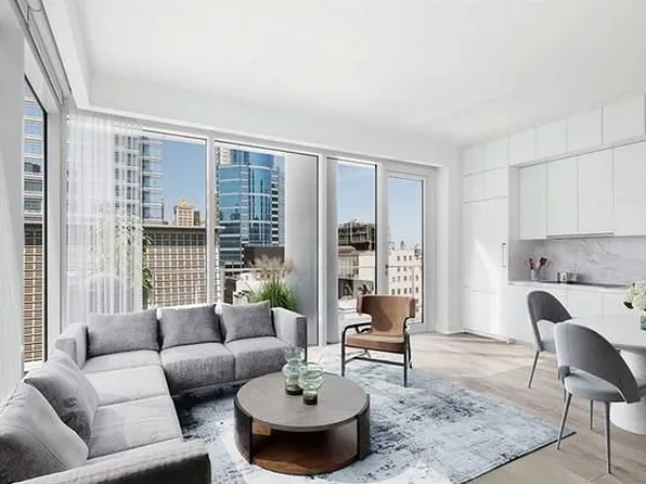 200 E 59th St #12B, New York, NY 10022