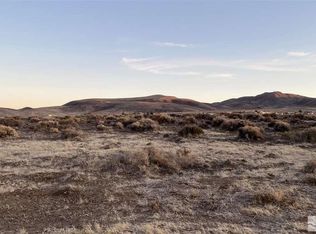 5160 Esther Ave, Silver Springs, NV