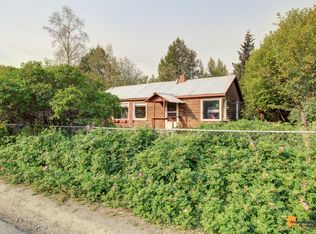 3808 Cope St, Anchorage, AK 99503
