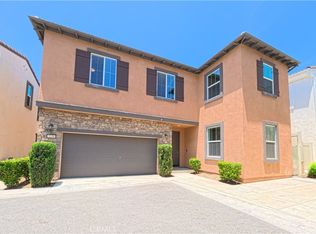 5338 Mariner Ln, Chino, CA 91710