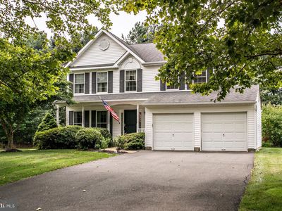 116 Summer Ridge Dr, Lansdale, PA, 19446