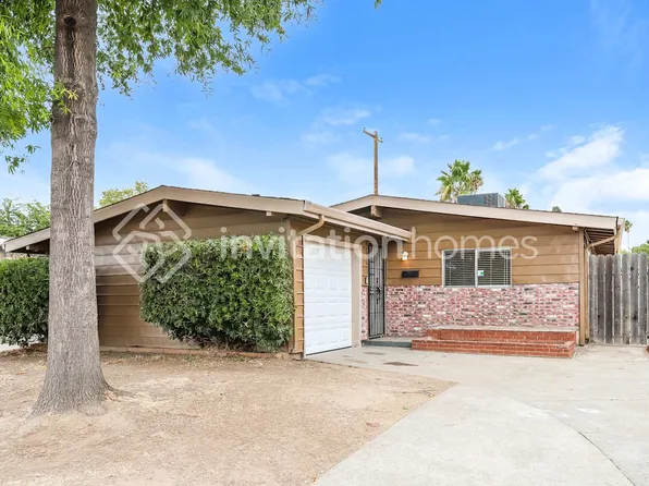 3621 Van Owen St, North Highlands, CA 95660