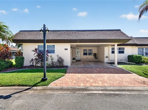 5712 Bass Cir, Fort Myers, FL 33919