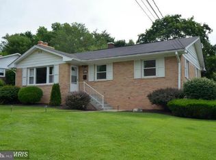 3716 Marlbrough Way, College Park, MD