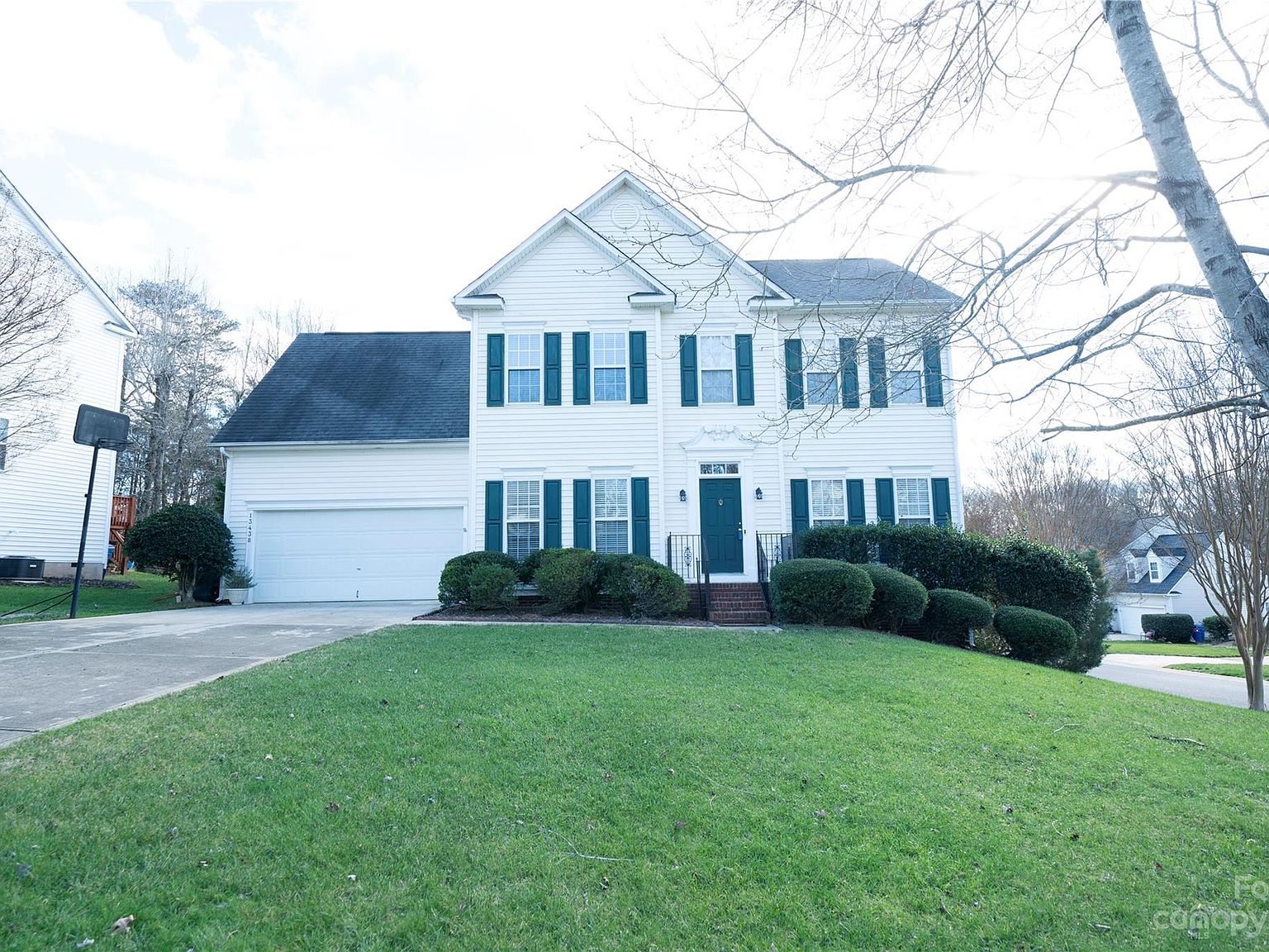 13438 Honeytree Ln Pineville NC 28134 Zillow