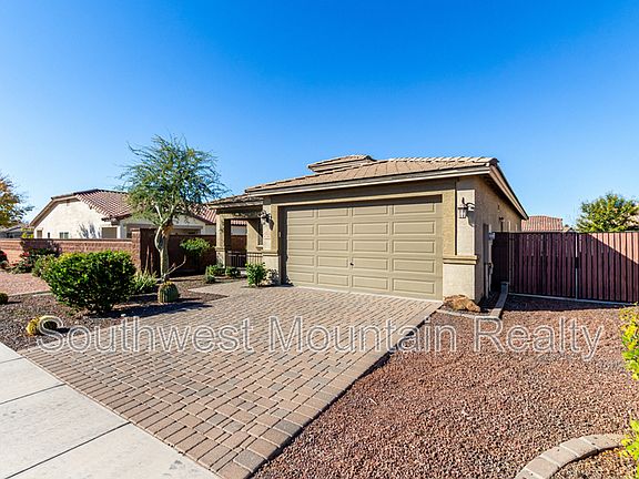 2nd image of 41540 N Jacaranda Ct