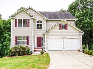303 Jeremiah Way #175, Dallas, GA 30132