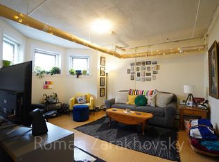 2 Ayr Rd #24A, Brighton, MA 02135