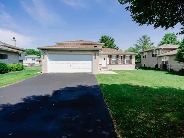 162 Steamboat Ln, Bolingbrook, IL 60490