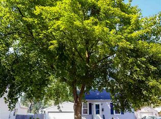 1831 Harold St, Green Bay, WI 54302