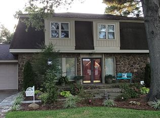 1908 McCracken St, Stuttgart, AR 72160