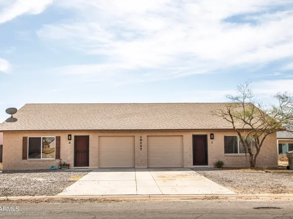 10597 W CAROUSEL Drive, Arizona City, AZ 85123
