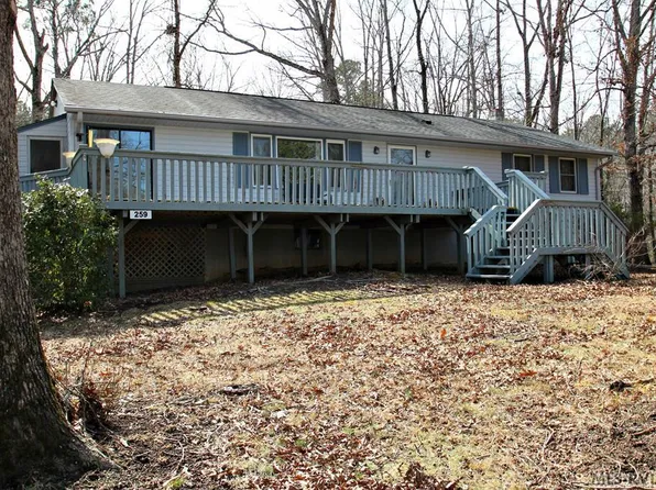 259 Tuscarora Trl, Henrico, NC 27842