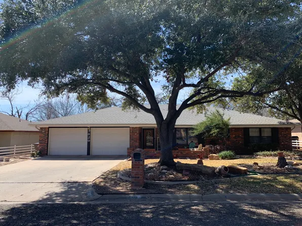 3829 Inglewood Dr, San Angelo, TX 76904