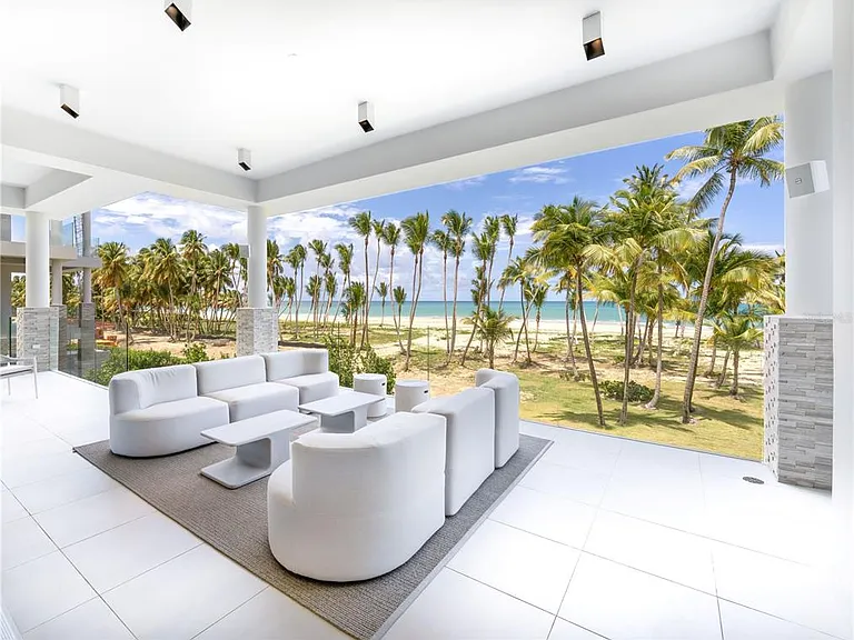 FOUR SEASONS Private Residences Puerto Rico Ocean  #4202 — Photo 14