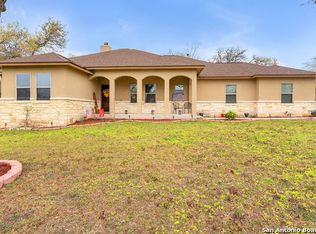 175 Champions Blvd, La Vernia, TX 78121