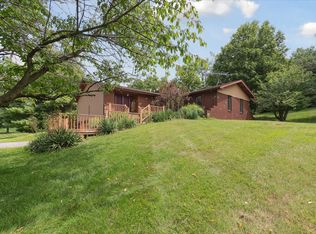 14430 E Austin Rd, Manchester, MI 48158