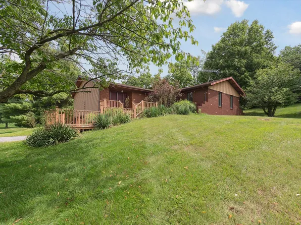 14430 E Austin Rd, Manchester, MI 48158