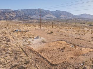 7077 Camp Rock Rd, Lucerne Valley, CA 92356