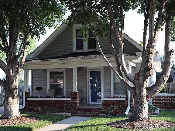 2nd image of 4628 Prescott Ave