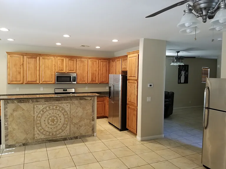 5017 Crimson Mare Rd — Photo 13