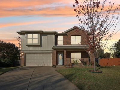 2816 Glenhaven Dr, McKinney, TX, 75071