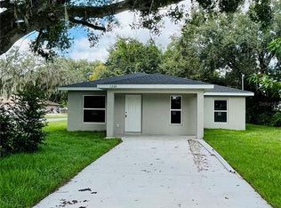 1200 NW 33rd St NW, Winter Haven, FL 33881