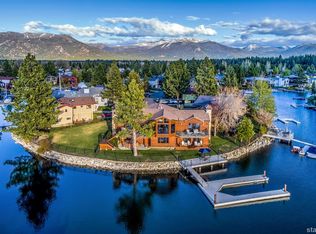 453 Lido Dr, South Lake Tahoe, CA 96150