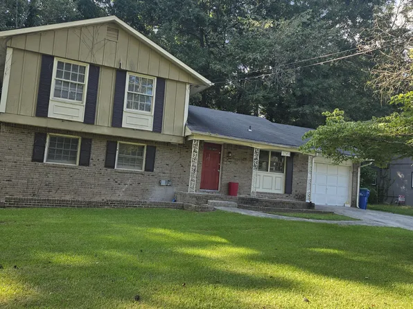 3745 Leisure Ln, Atlanta, GA 30349