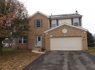 1865 Cattail Cir, Aurora, IL 60504