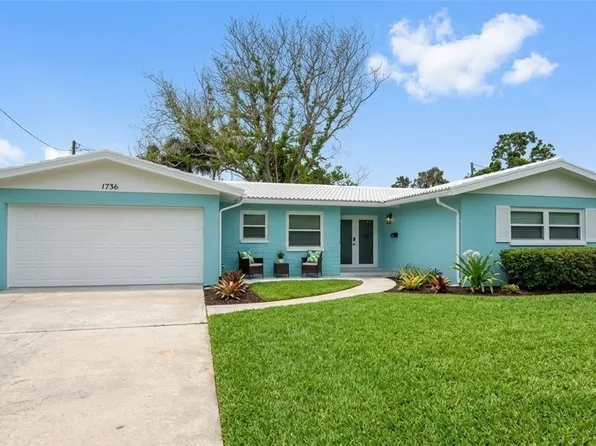 1736 Colorado Ave NE, Saint Petersburg, FL 33703